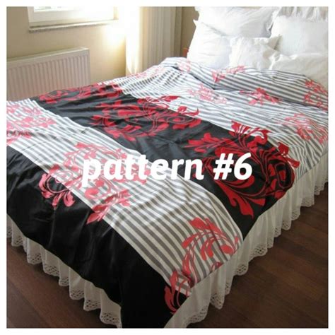 oversized queen duvet cover 90x98